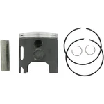 Wsm Piston Assembly 50-520-5-695. Fixed Price $172.95.