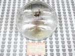 Kawasaki Nos New 23004-3502 Sealed Beam Head Lamp Light Vintage Snowmobile. Fixed Price $49.99.
