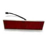 Arctic Cat*nos Tailight ASSEMBLY*0115-206*'74 TIGRE-'88 Jag Deluxe. Fixed Price $107.05.