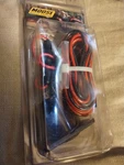 Nos Moose Mud Round Power Port & Wiring Atv MD-9100 Add On Utv Upgrade Utility. Fixed Price $14.99.