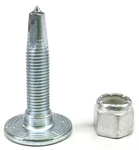 Woodys 1.325" Mega-bite 5/16 Carbide Studs 96 Pack (MEG-1325-BS). Fixed Price $274.24.