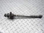 2006 97-07 Kawasaki KLR650 KL650 Rear Back Axle Shaft Spindle Bolt Spacer. Fixed Price $18.59.