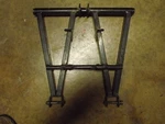 2000 Yamaha Vmax 600 Dx Oem Rear Suspension Front Pivot Arm 8CV-47331-01-00. Fixed Price $89.95.