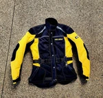 Ski-doo X Team 2 In 1 Mens Small Zip Brp Snowmobile Jacket. Fixed Price $112.49.