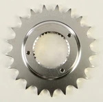 Pbi Front Sprocket Conversion 277X-21-520. Fixed Price $81.99.
