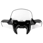 Kimpex Windshield Fixed Clr/bk Pol 3810049-54E. Fixed Price $202.90.