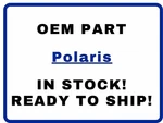 2010-2013 Polaris Nos Headlight Adjuster Cover Shift Iq Rmk Assault 5438301. Fixed Price $24.99.