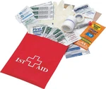 Kwik Tek Waterproof First Aid Kit FAK-2. Fixed Price $28.19.
