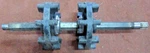 98' Yamaha Phazer Drive Axle #8BF-W4751-00-00 Item #1780. Fixed Price $55.00.