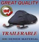 Snowmobile Sled Cover Fits Arctic Cat Xf 7000 Crosstour 146 2016-2018. Fixed Price $69.99.