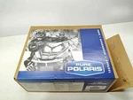 Polaris Pro Ride Canvas Cover - 2000 Nos. Fixed Price $149.99.
