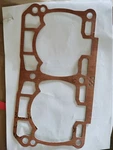 Brand New "origina" Brp Skidoo Double Gasket 0.7MM 800 Etec Mxz Summit 420430082. Fixed Price $19.99.