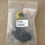 Ski-doo Windshield Rubbers Pack Of 10 *older Models 572032800 SM-06006. Fixed Price $19.00.