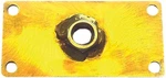 Just Sail Products Trailer Crank Plate 2"X4"X1/8" JSP0023-PLT. Fixed Price $25.99.