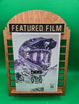 509 Volume 11 - Extreme Back Country Snowmobile (dvd, 2016). Fixed Price $6.00.