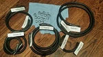 Sea-doo Spx Xp Spi Black Fuel Line Swap Kit With Clamps 93-98 Seadoo New Usa. Fixed Price $65.00.