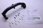 New Oem Polaris 2876059 Iq Touring Hitch Kit Nos. Fixed Price $89.99.