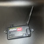3E Chatter Box Person To Sports Communication System HJC-90. Fixed Price $39.99.