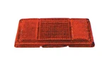 Spi Kimpex Taillight Lens 01-104-16. Fixed Price $14.95.