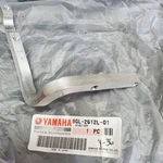 8GL-2612L-01-00 Yamaha Bracket 3 8GL2612L0100, New Genuine Oem Part. Fixed Price $39.43.