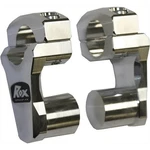 Rox 2" Rise Pivoting Rider For 1/8" Handlebars 1R-P2PP. Fixed Price $113.95.