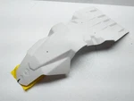 2015-2024 Polaris Axys Switchback Rmk Ultimate Skid Plate White 2880383-133. Fixed Price $171.59.