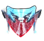 Yamaha Windshield Oem 2014 2025 Sr Viper Sidewinder 7606-732 8LX-77210-20. Fixed Price $139.95.