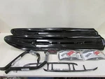 Polaris Switchback, Rmk Pro Axys 600/800 Slp Powder Ii Ski Kit 2016-2019. Fixed Price $499.00.