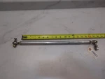 Arctic Cat Tie Rod Rack To Ski 2019 Alpha 800 1605-150 #29027. Fixed Price $29.95.