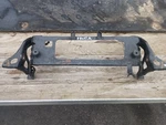 07 08 09 10 11 12 13 Yamaha Apex Vector Xtx Headlight Stay Bracket Upper Mount. Fixed Price $35.00.