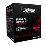 Xps 4 Stroke Engine Oil Change Kit Sea-doo, Ski-doo, Can-am, Roadster. Fixed Price $88.14.