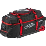 O'neal Ogio Rig 9800 Red Wheeled Travel Kit Gear Bag Mx Enduro Mtb Ski. Fixed Price $349.39.