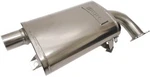 Bikeman Performance Full Velocity Muffler 02-221. Fixed Price $289.95.