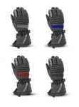 Katahdin Gear Torque Leather Snowmobile Winter Gloves - Pair. Fixed Price $54.06.