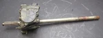 Oem Yamaha 2007 Phazer Gt 500 Fx: Secondary Jackshaft W/ Reverse Gearcase Assy. Fixed Price $350.00.