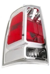 06-10 Mitsubishi Raider Pickup Taillight Lamp Stop Backup Left Mopar 55077743AC. Fixed Price $251.29.
