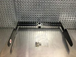 Polaris Edge Snowmobile Receiver Hitch 2874177 S043. Fixed Price $104.98.
