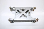 2008 Ski-doo Mxz Tnt 500SS 120" Xp Handebar Riser 4.5. Fixed Price $39.95.