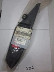 Ski-doo Summit 500 Plastics Rear Seat Trim Moulding Right 580641600 1996 1997. Fixed Price $49.88.