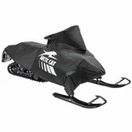 6639-223 Arctic Cat Premium Non Imprint White Snowmobile Cover. Fixed Price $166.45.