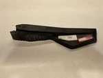 Snowskirt/reflector Assembly, Right, Black - 2001 Polaris 600 Xc Sp. Fixed Price $5.00.