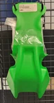Arctic Cat Front Skid Plate Pearl Green 2012-2018 Zr Xf M -5639-746. Fixed Price $55.65.