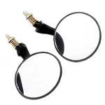 Spi 12-165-01 Spring Type Mirrors For Polaris Vehicles. Fixed Price $49.49.