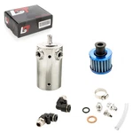 Engine Oil Catch Tank Ventilation 0.5 For Porsche. Fixed Price $45.24.