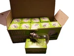 Nos Stanley Snowmobile Headlight Bulbs 10 Pack A7041. Fixed Price $14.95.