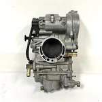 08-10 2008 Polaris Outlaw 450 Mxr Oem Keihin Carburetor Throttle Tps Sensor. Fixed Price $325.95.