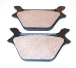 Spi Brake Pads Pair For Polaris 500/SKS 1993-1996 05-152-51. Fixed Price $38.45.