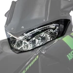 0709-096 Arctic Cat Led Headlight 2018 M Xf Zr 6000 8000. Fixed Price $465.99.