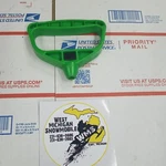 Arctic Green Recoil Handle Oem ZR1 ZR2 ZR3 Zrt Zl Firecat Crossfire. Fixed Price $89.99.