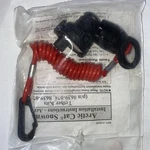Arctic Cat Safety Tether Switch Snowmobile- 2018 Xf Zr 6000 8000 8639-074. Fixed Price $65.95.